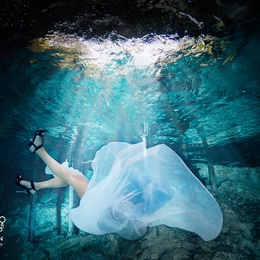 Inga Saarinen Photography